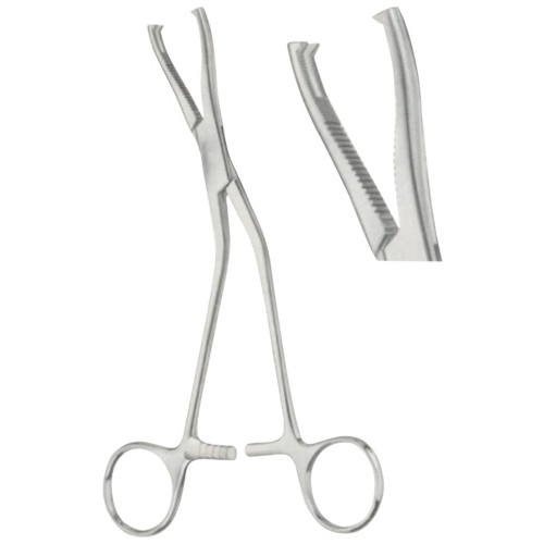 Bone Rongeurs, Bone Cutting & Bone Holding